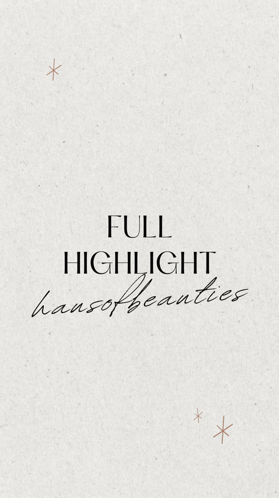 Full Highlight at Haus of Beauties in Middletown, NY