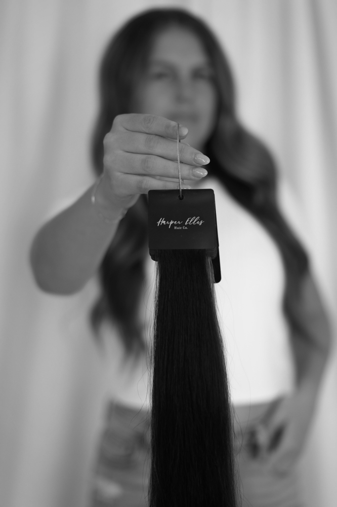 CONSULTATION - EXTENSIONS at HAIR by MATTALIN MOORE in Joplin, MO