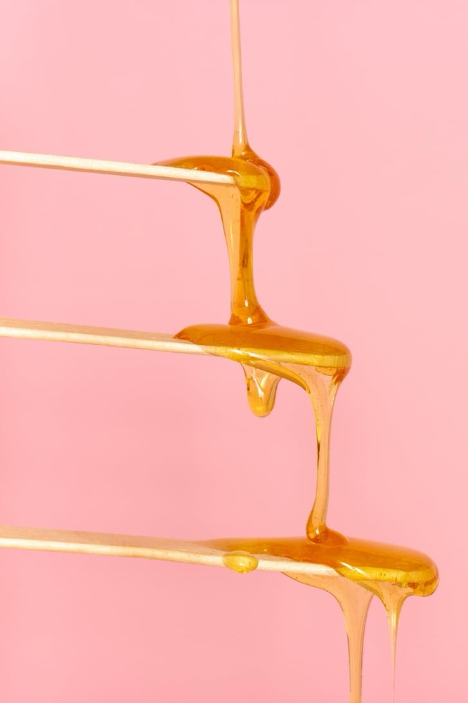 Nose Wax at Ruled by Venus Esthetics in Sioux City, IA