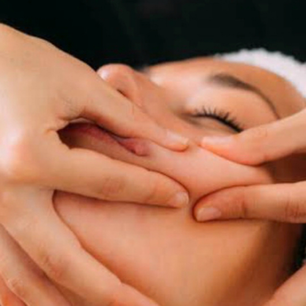 Additional 30 Minute Facial Massage at Ah, Love The Skin You're In in Flower Mound, TX