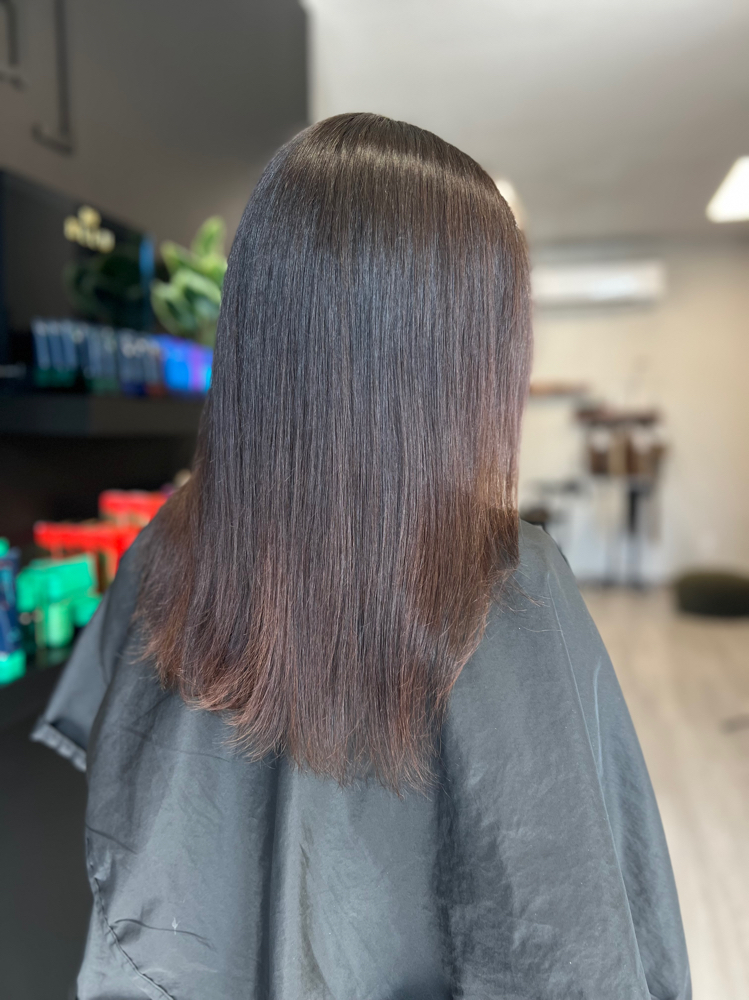 Classic Mini w/o Cut