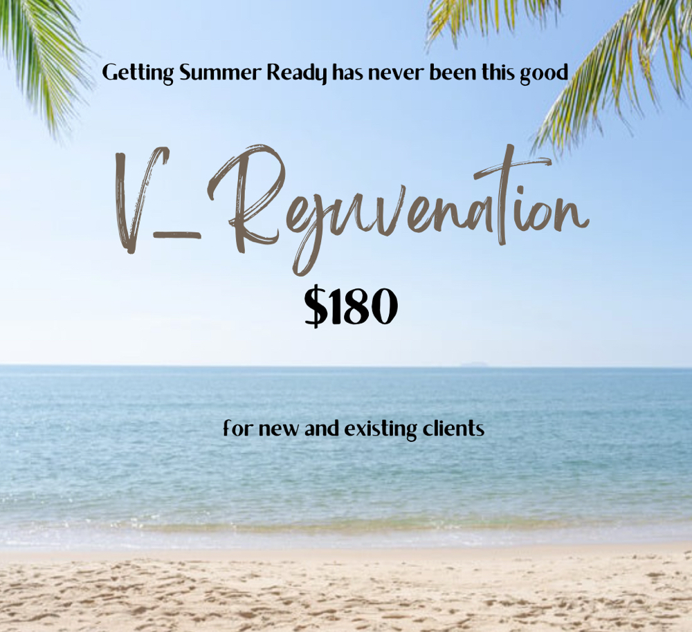 V-Rejuvenation June Special