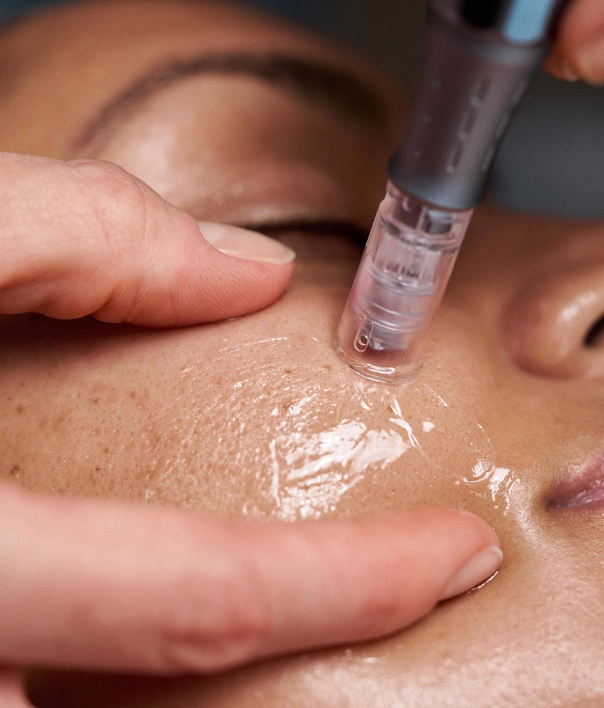 Lumifusion Facial