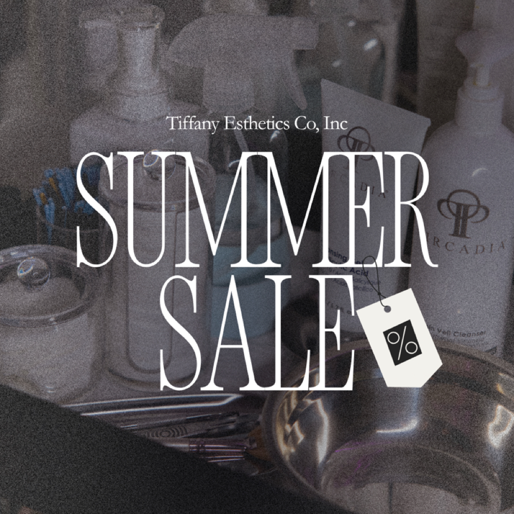Summer Sale Lashes 📣🚨✨ at Tiffany Esthetics Co, Inc in Maspeth, NY