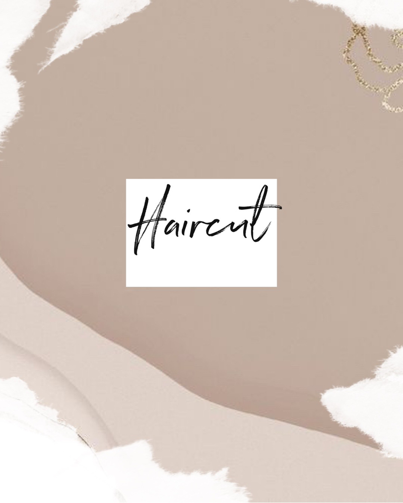 Haircut