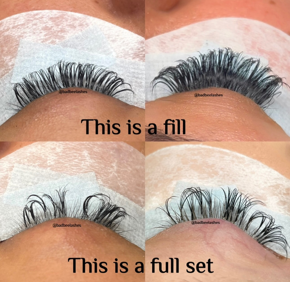 Hybrid Fill (40% Left)
