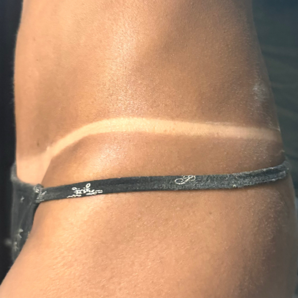 Full Body Spray Tan at Golden Glow Esthetics in Lees Summit, MO