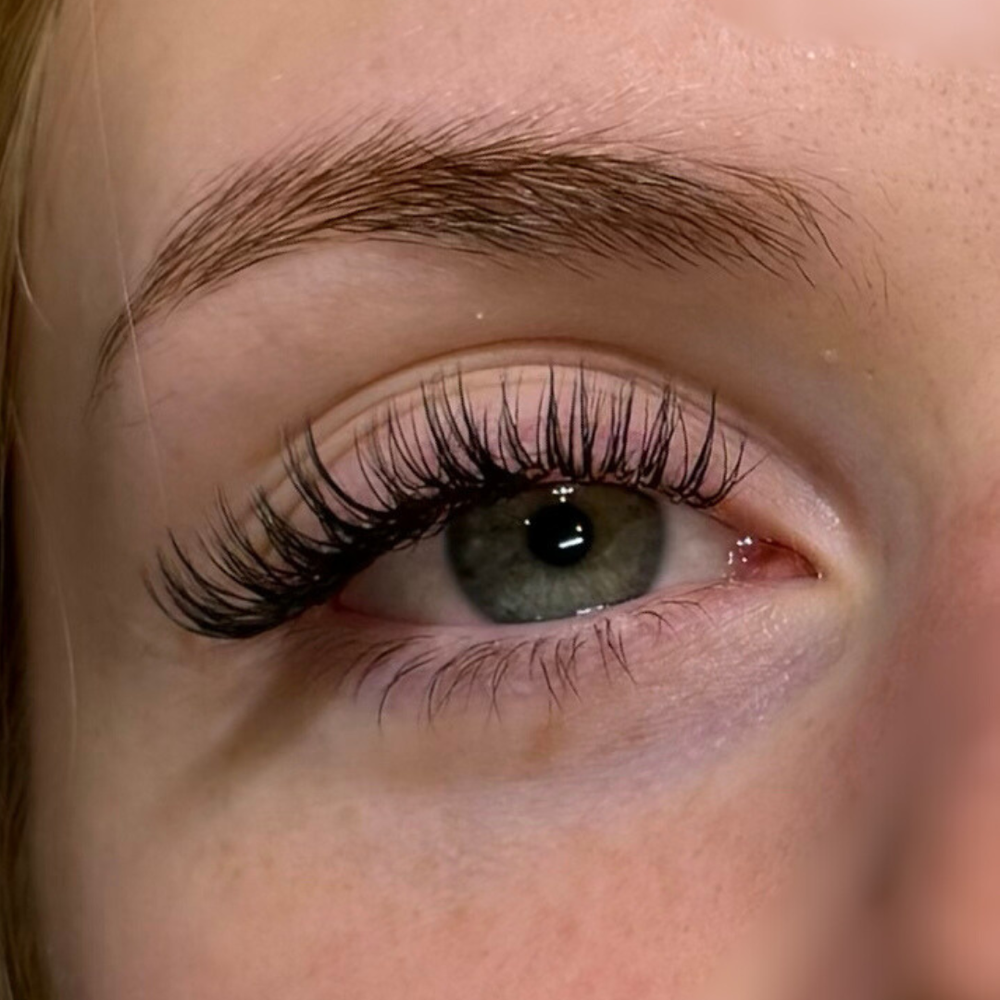 Wet Lash Set