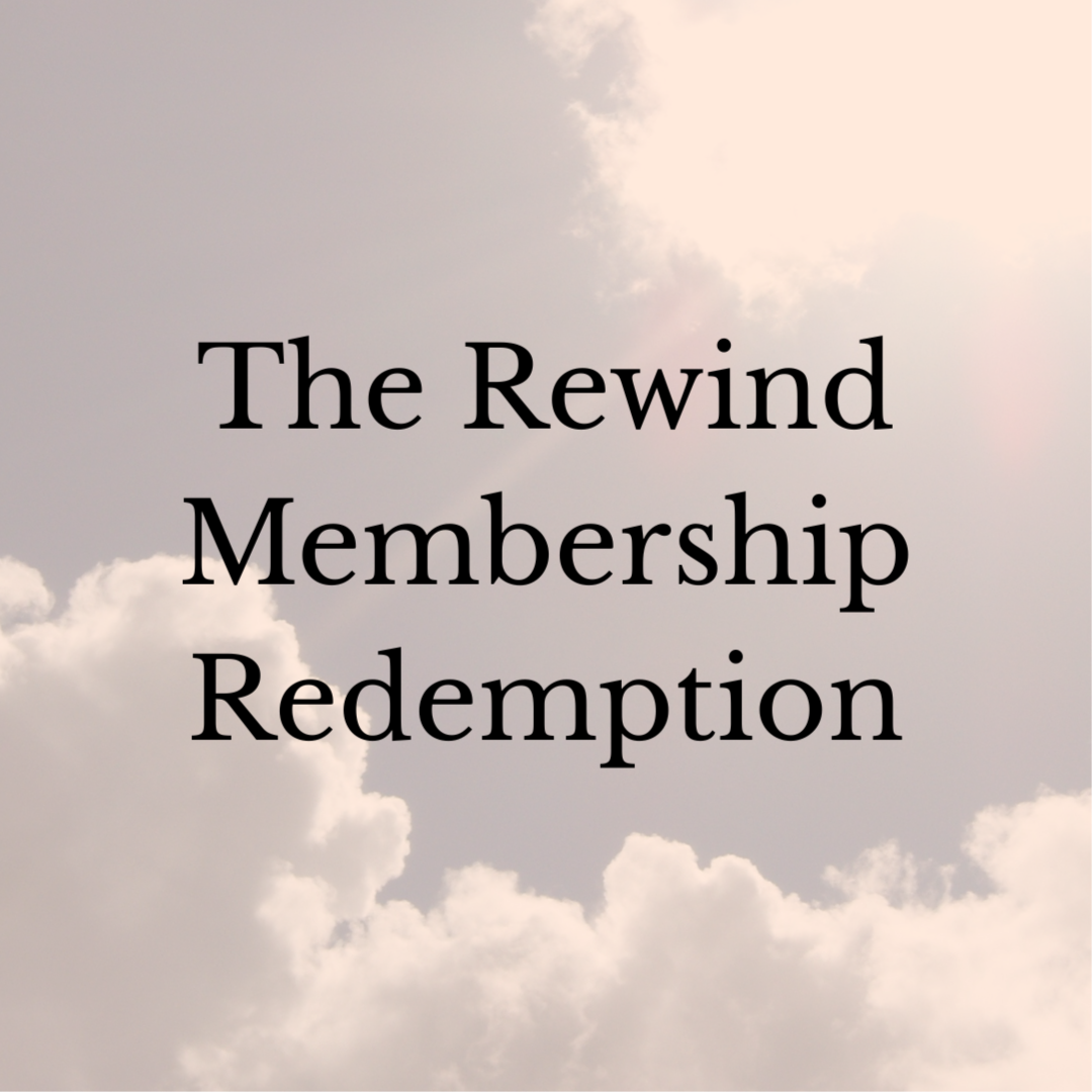 Rewind Members Redemption at Jen Rio Advanced Esthetics in Castle Rock, CO