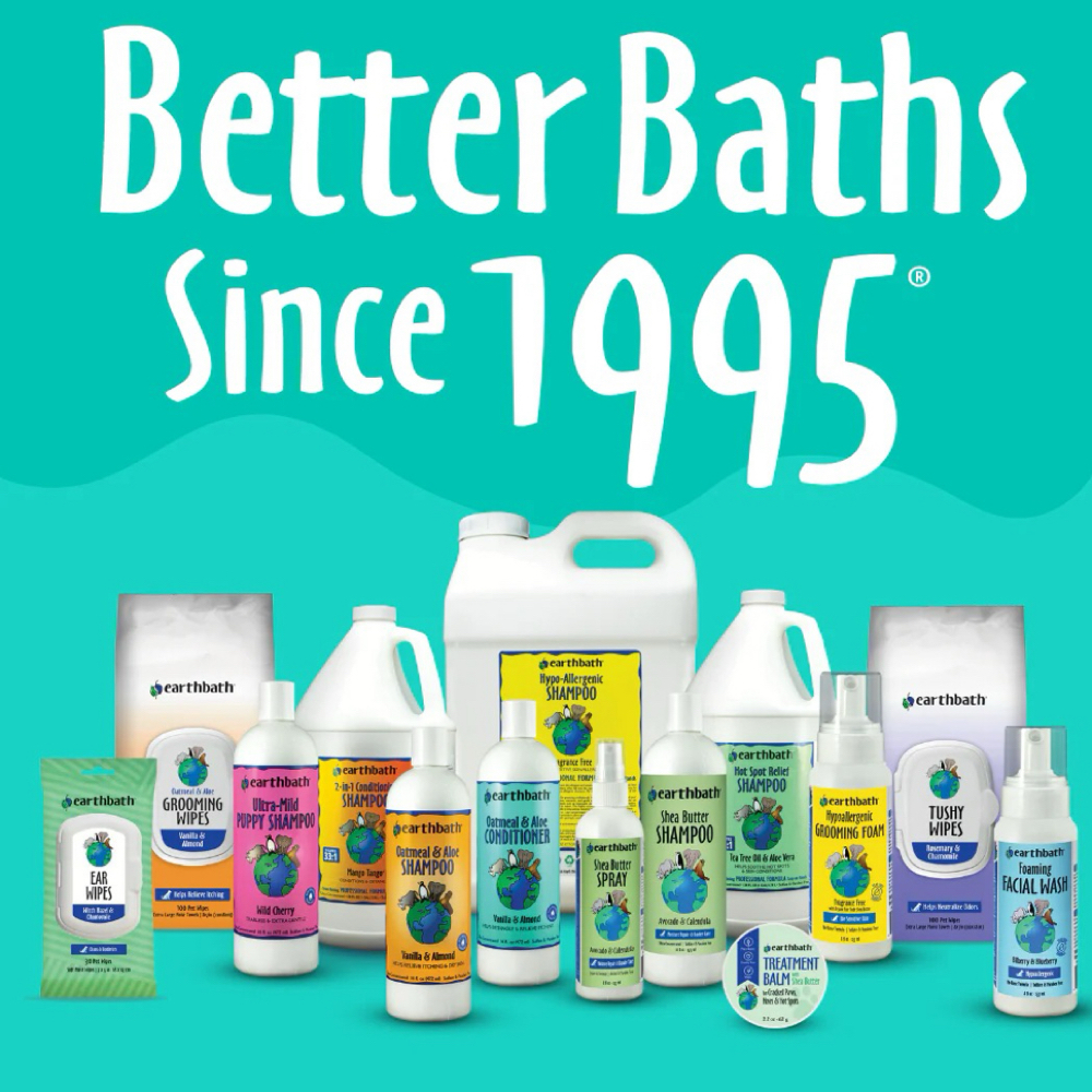 Hydration Package at Holypawzgrooming in Highland, CA