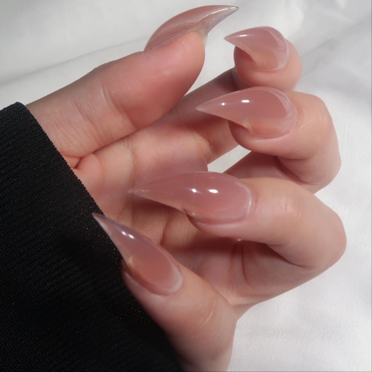 Claws [Medium Length] at Faeri Studio in 📍Near Downtown Evanston, IL
