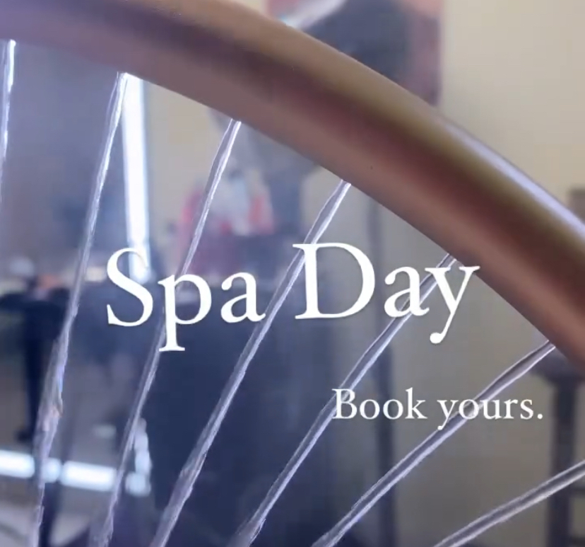 Mini Hyrdo Spa Treatment