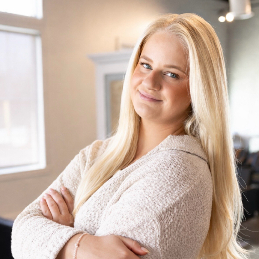 Formal Styling- Allie B at West Salon // South Boston in South Boston, MA