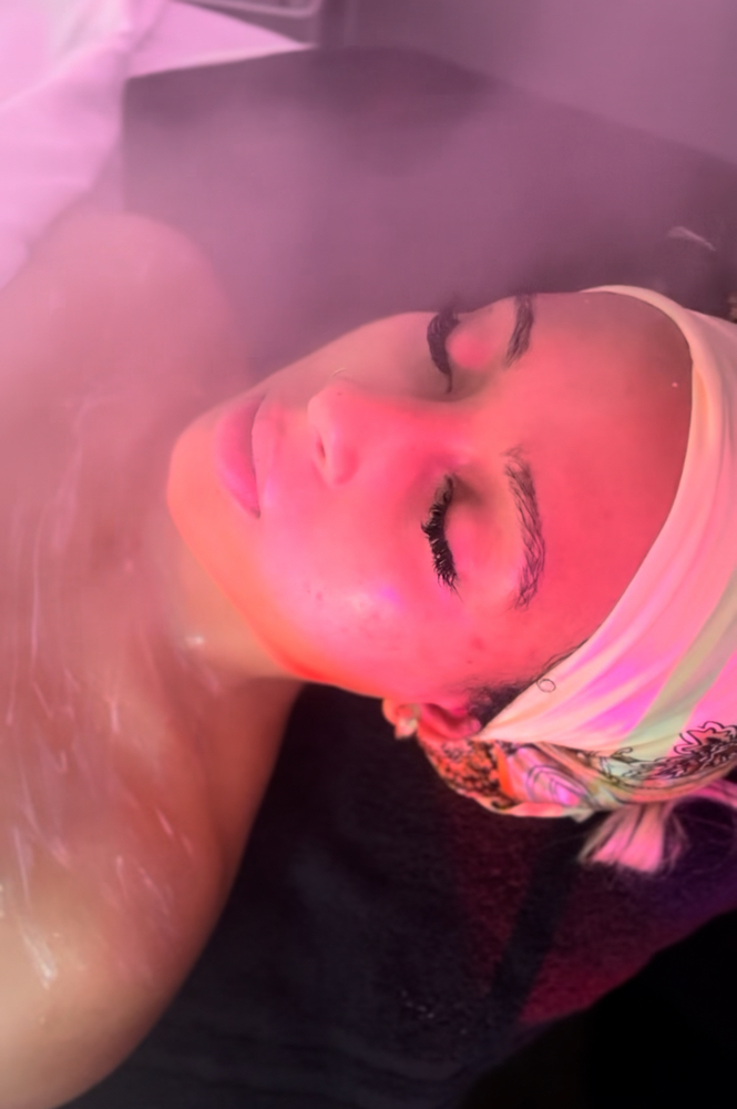 Advanced Renewl Facial