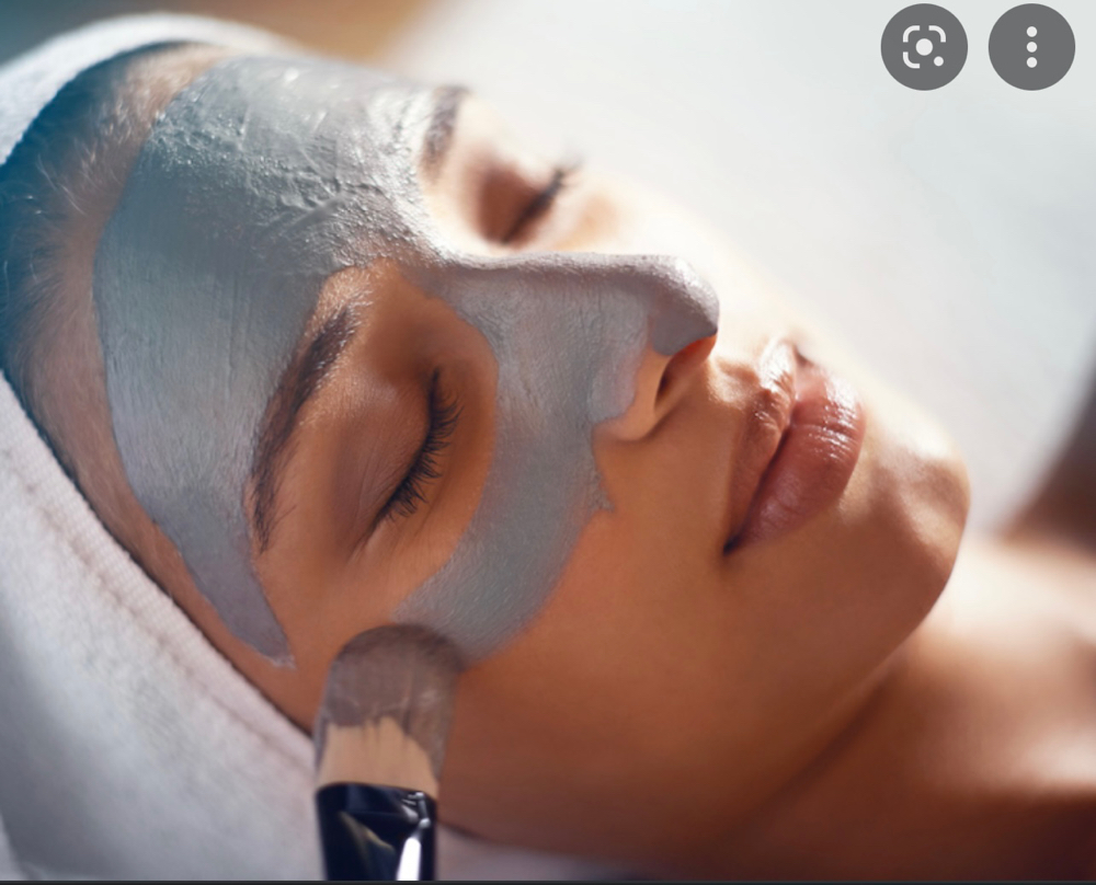 Hydration Facial
