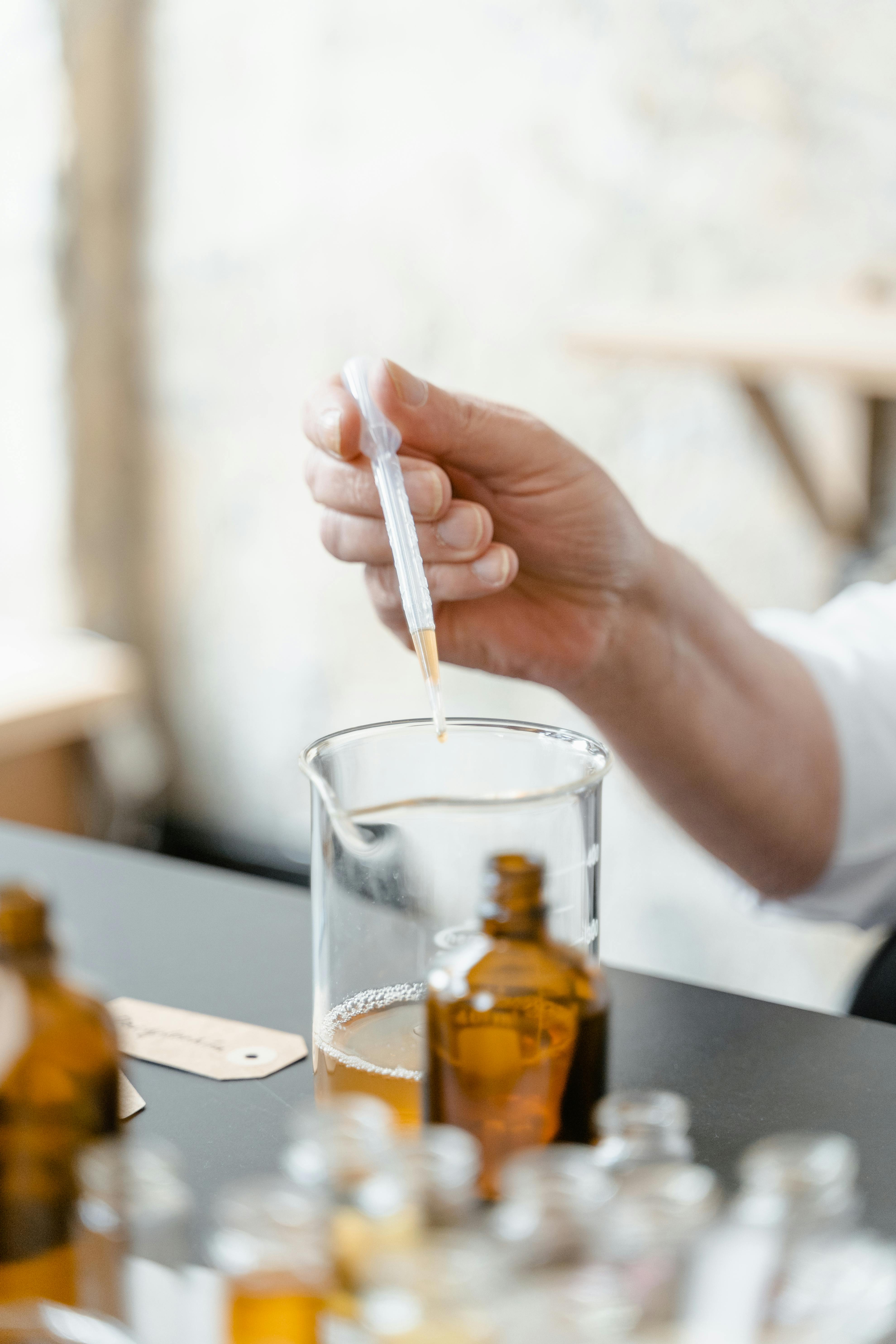 Tri Immune Boost Shot