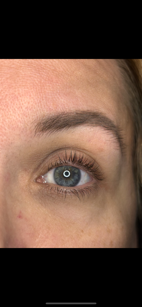 Lash Lift