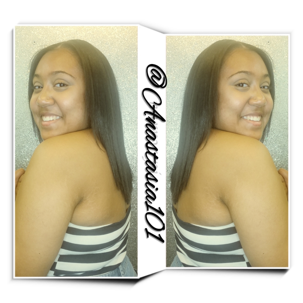 Relaxer Retouch Bundle at Anastasia101 LLC in Avondale, AZ