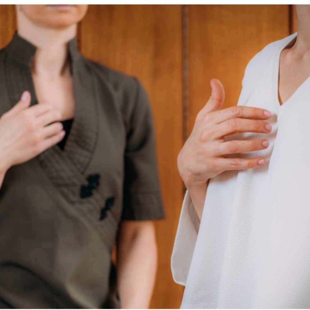✨ EFT Add-on at Inner Sanctuary RI in Chepachet, RI