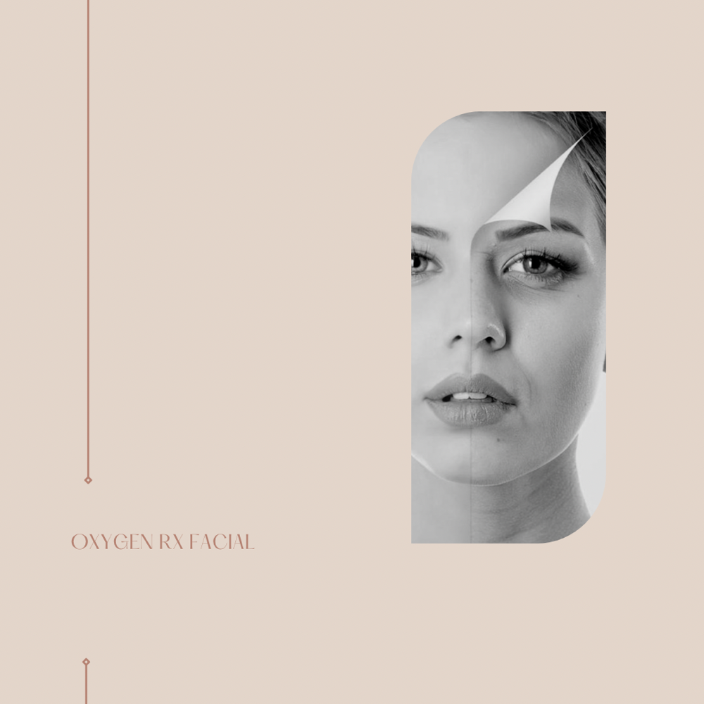 Oxygen RX Facial