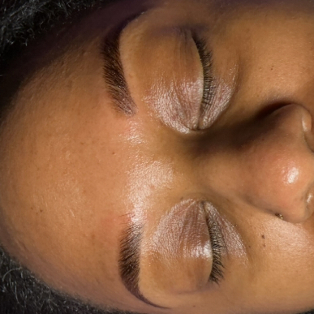 Brow Tint at 11:11 Skin & Beauty in Concord, NC