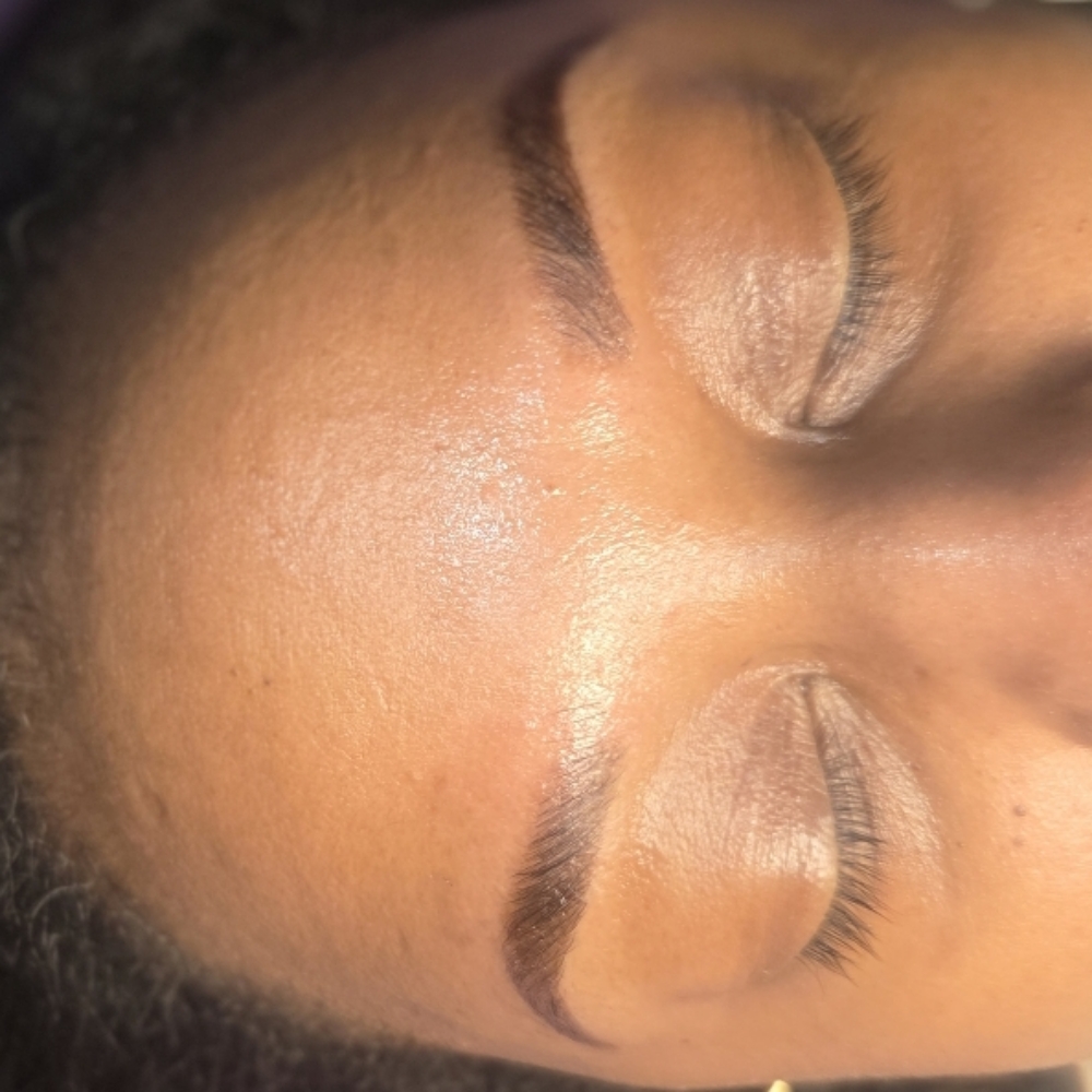 Brow Tint at 11:11 Skin & Beauty in Concord, NC