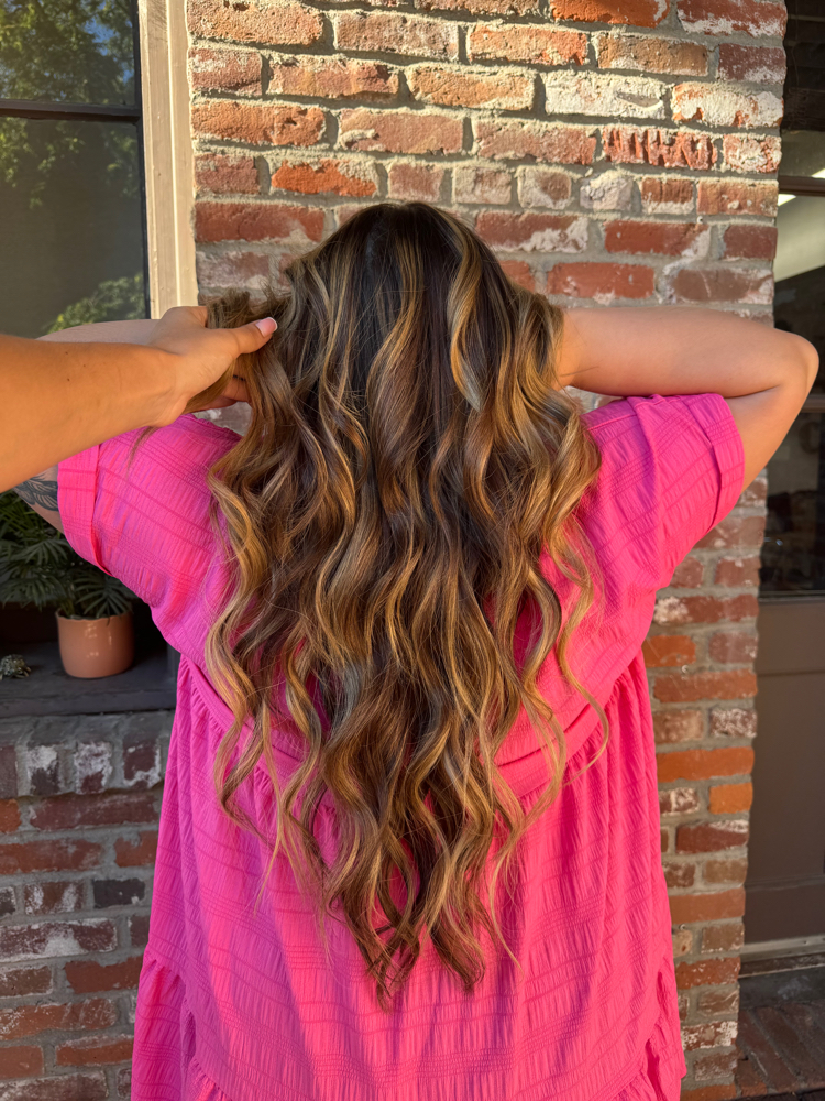 K-Tip Extensions