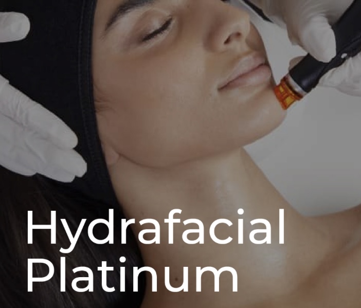 Platinum Treatment Series at SkinSoFine1 in TEXAS, TX