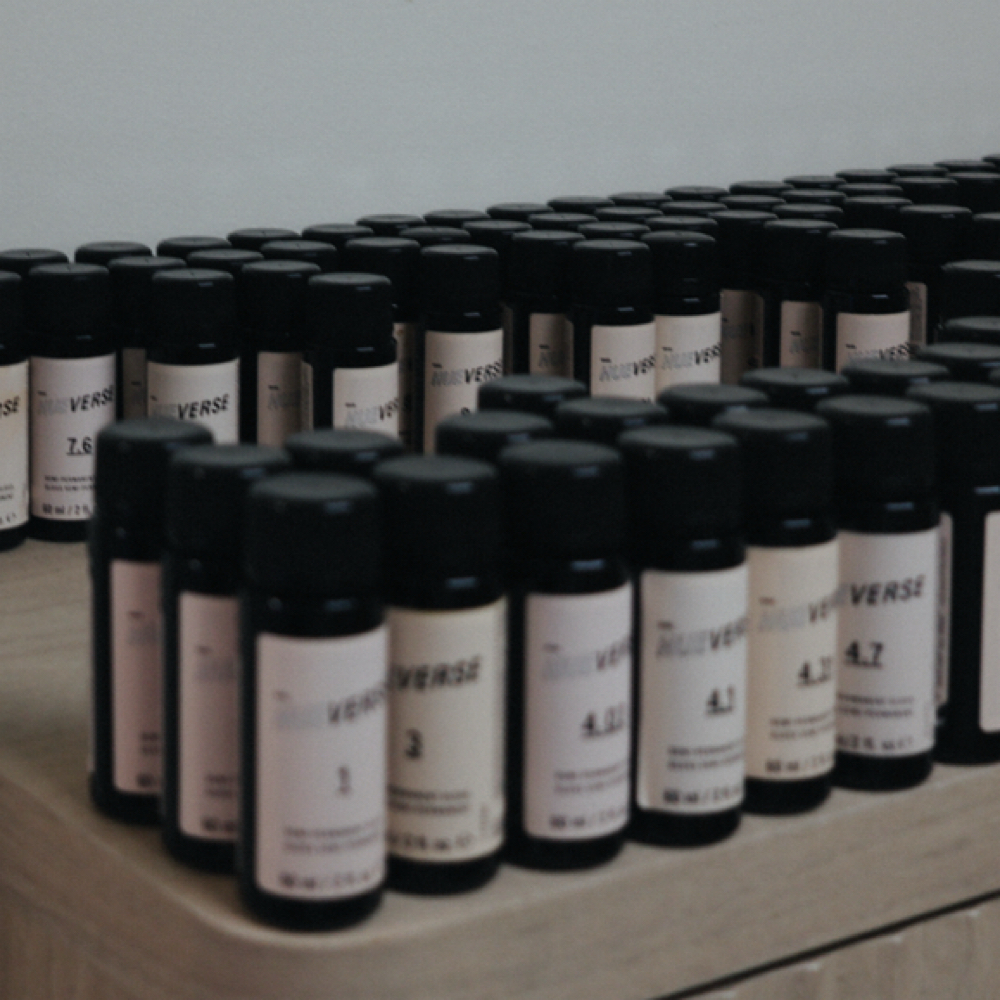 Toner / Glaze / Gloss at Western Rose Salon in Dublin, PA