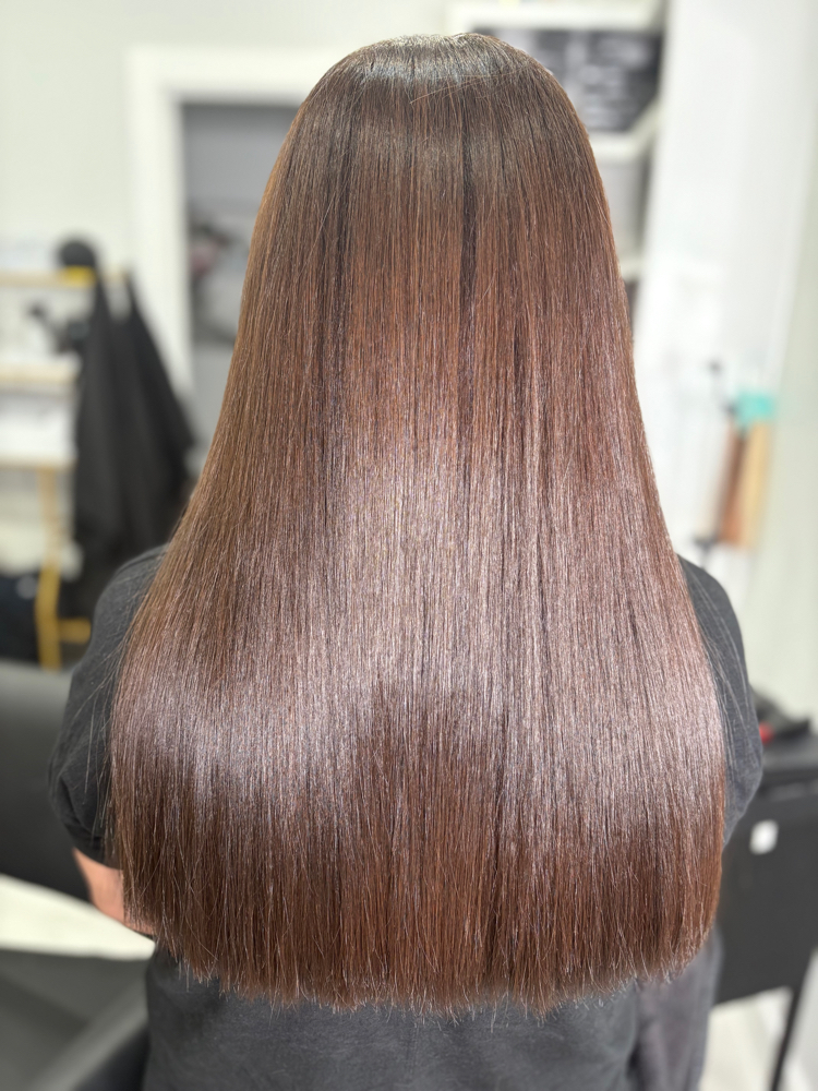 Hair Repair Treatment