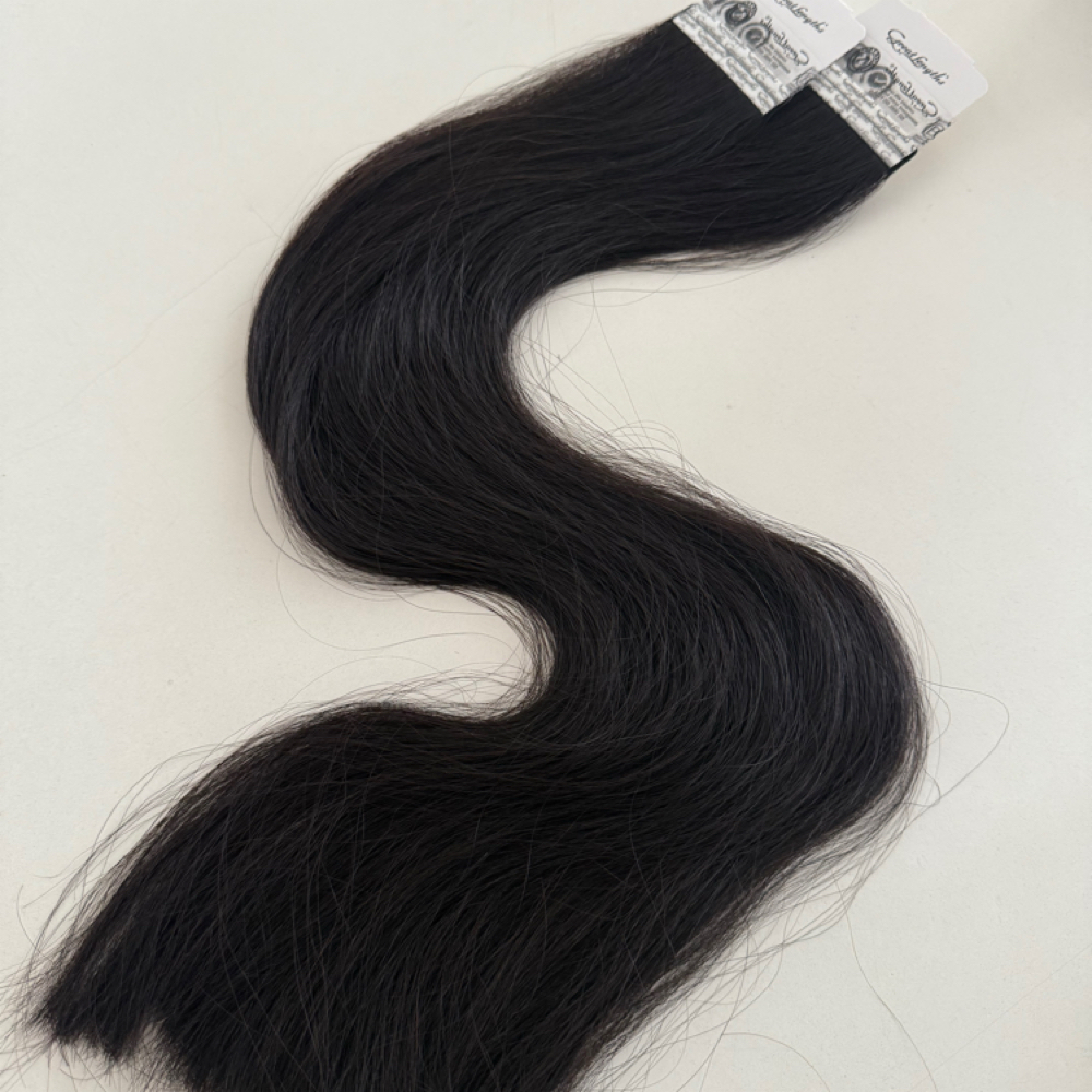 Tape-In Extension Package at Ethereal Hair & Co. - Hair Extensions Los Angeles in Los Angeles, CA