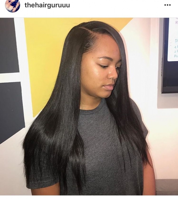 SEW IN WEAVE