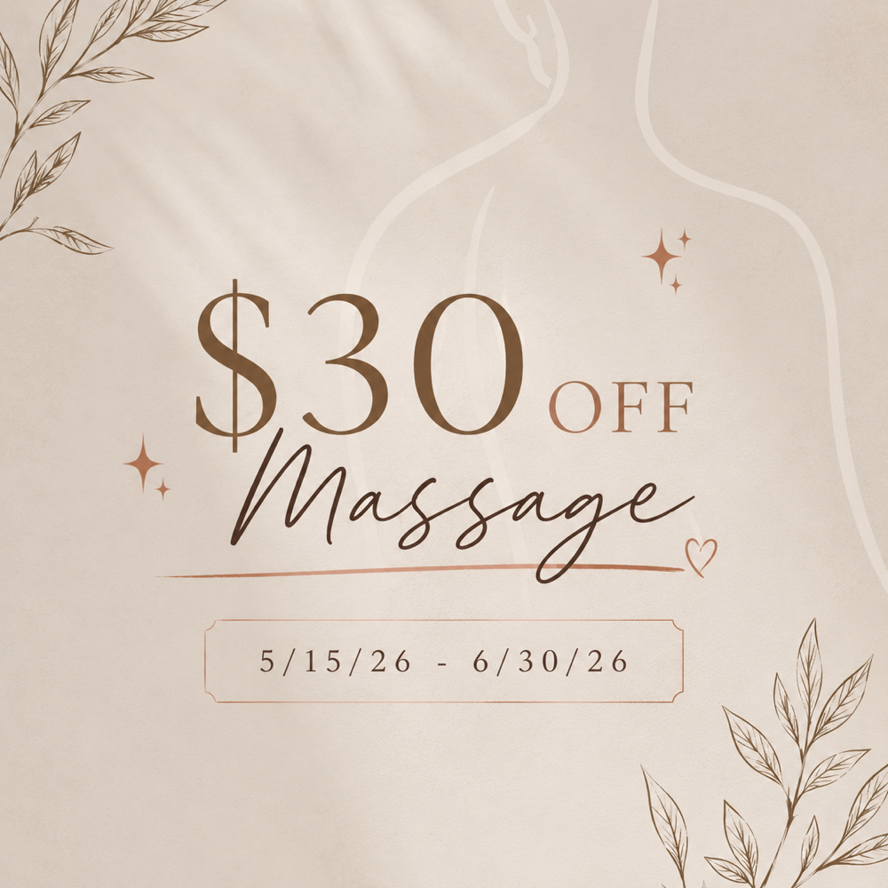 $30 Off All Massage Sessions at Hippy Hands Massage LLC in Colorado Springs, CO