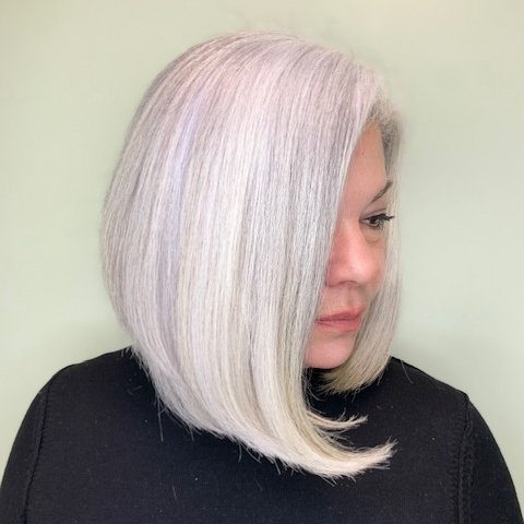 Women's Haircut at Marley Michelle Hair & Makeup in Bristol, RI