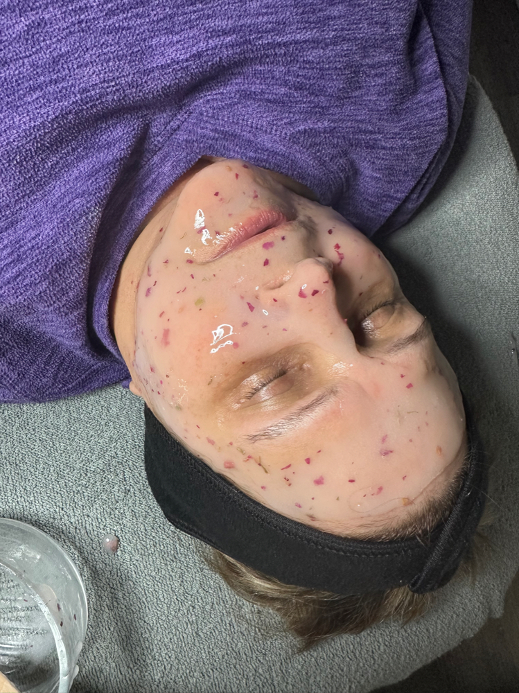 Hydrojelly Mask Add-On
