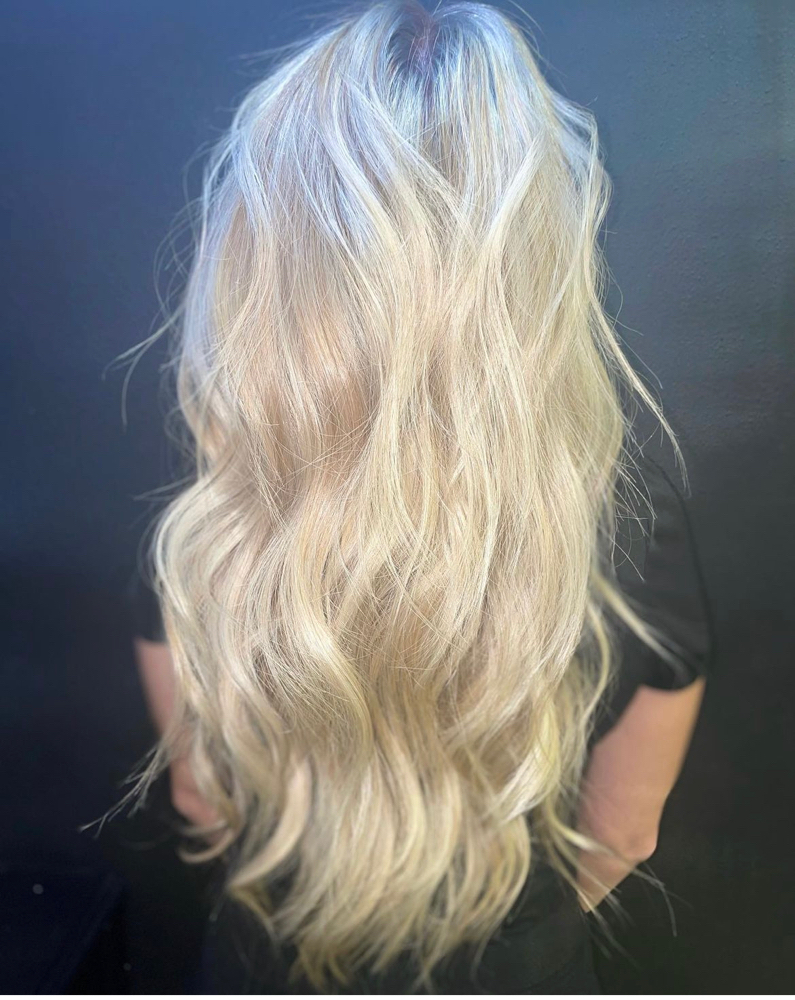 Refresher Tone at Hair By Megan  Luker in Stuart, OK