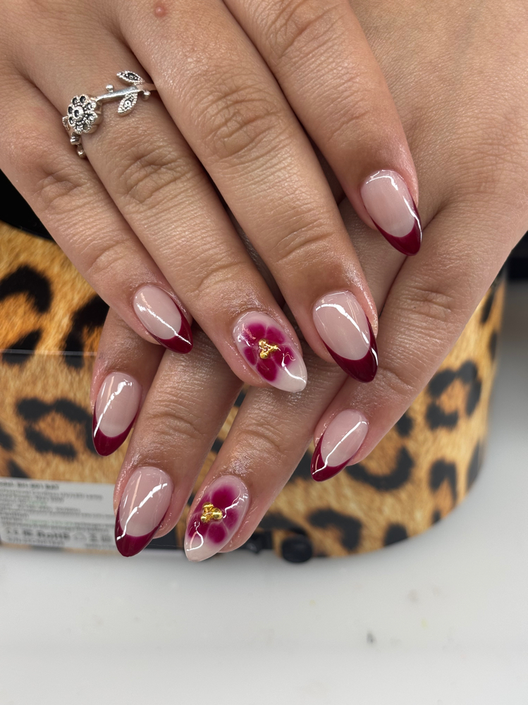 FILL + DESIGNS