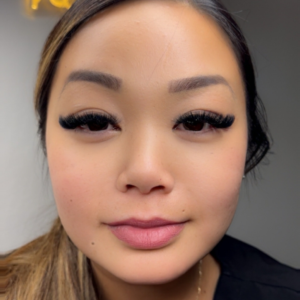 3+ weeks fill / foreign fills at Winxandink in San Jose, CA