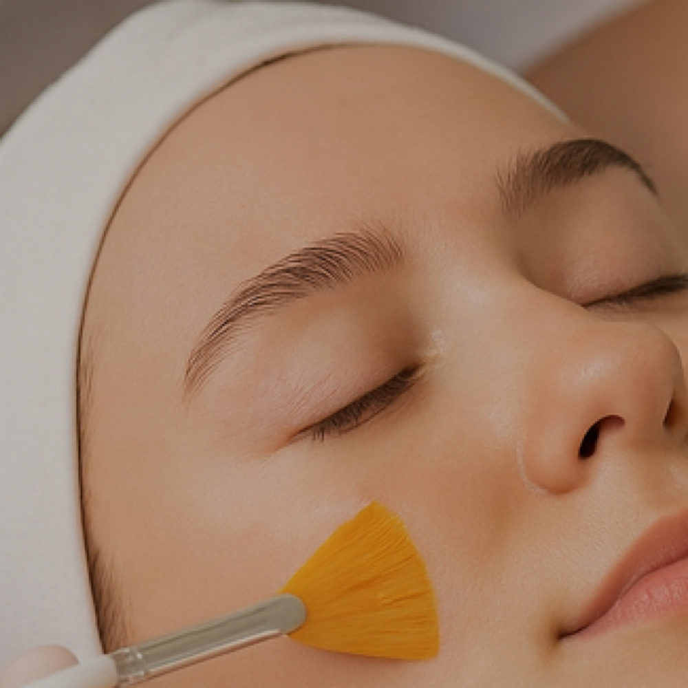 Marini Clarify Peel Series Of 3 at Maleeka Beauty & Spa Salon in Roswell, GA