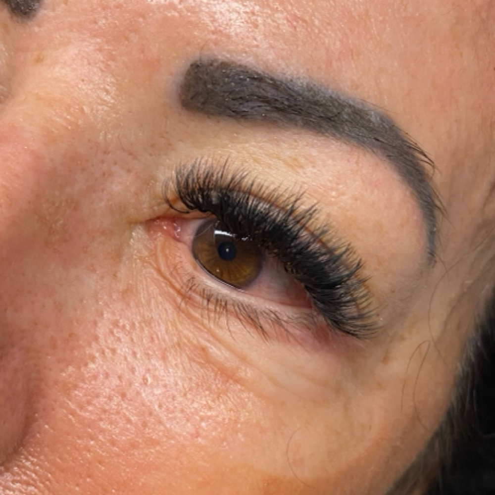 Volume - Full Set at be| Burke Aesthetics in Roseville, CA
