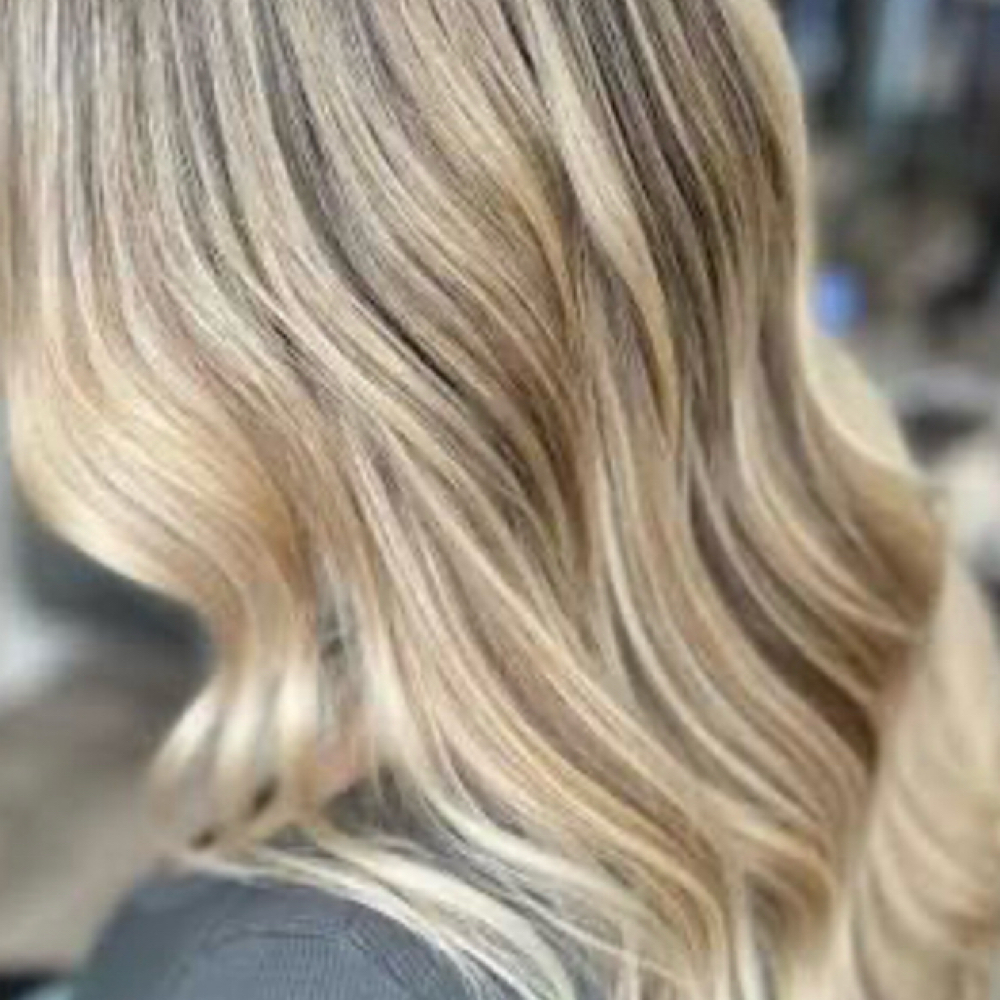 Full Foil at Freyja Salon and Goddess Goods in Dade City, FL