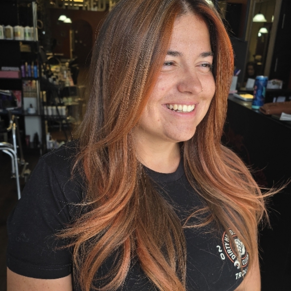 Haircut at Daydream Day Spa in Brooksville Fl, FL