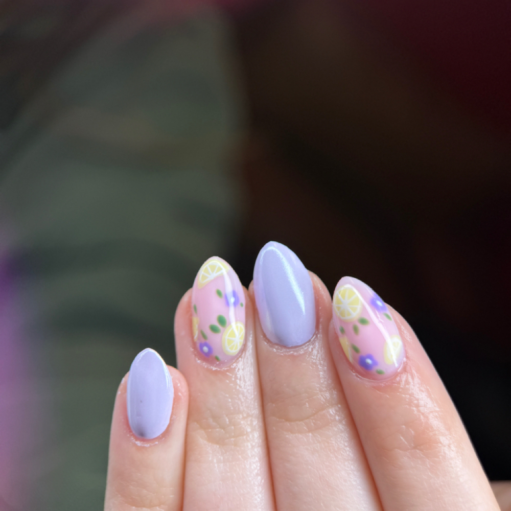 ✨ nail art✨ at Enhanced By Kw in North Canton, OH