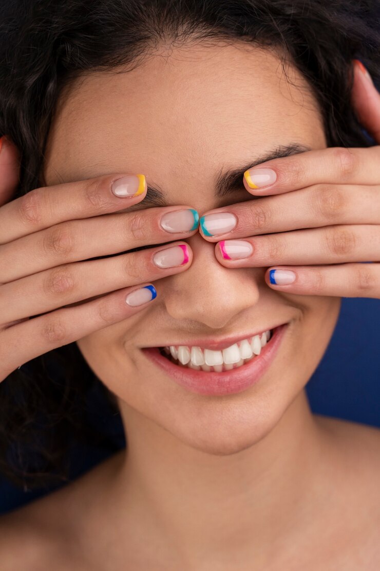 Kids Manicure