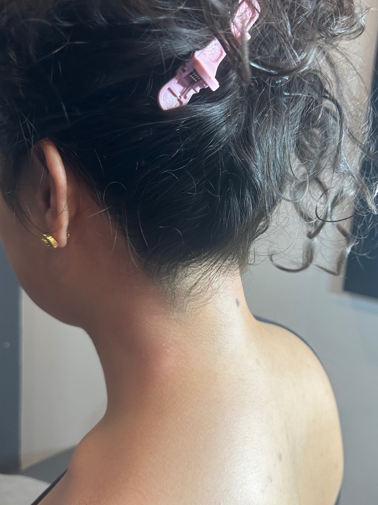 Neck