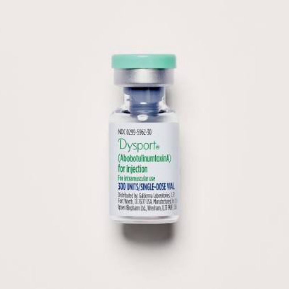 Dysport at Eva Luna Wellness + Restore in Wauwatosa, WI