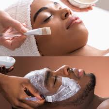 Female OR Male Classic Facial