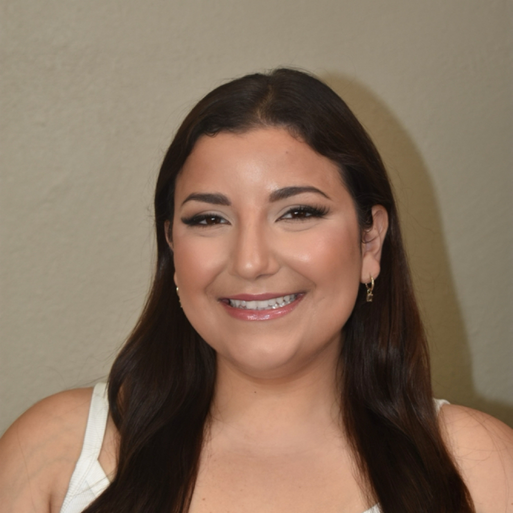 Bridal Trial at Sarah Williams Artistry in Chalmette, LA