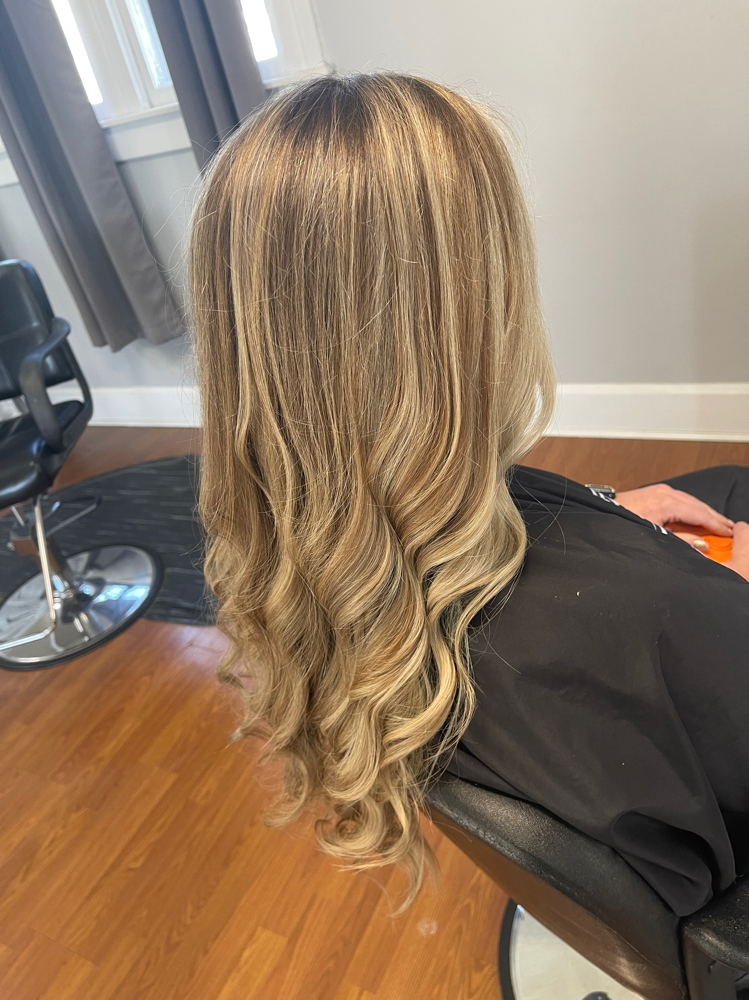 Color Services