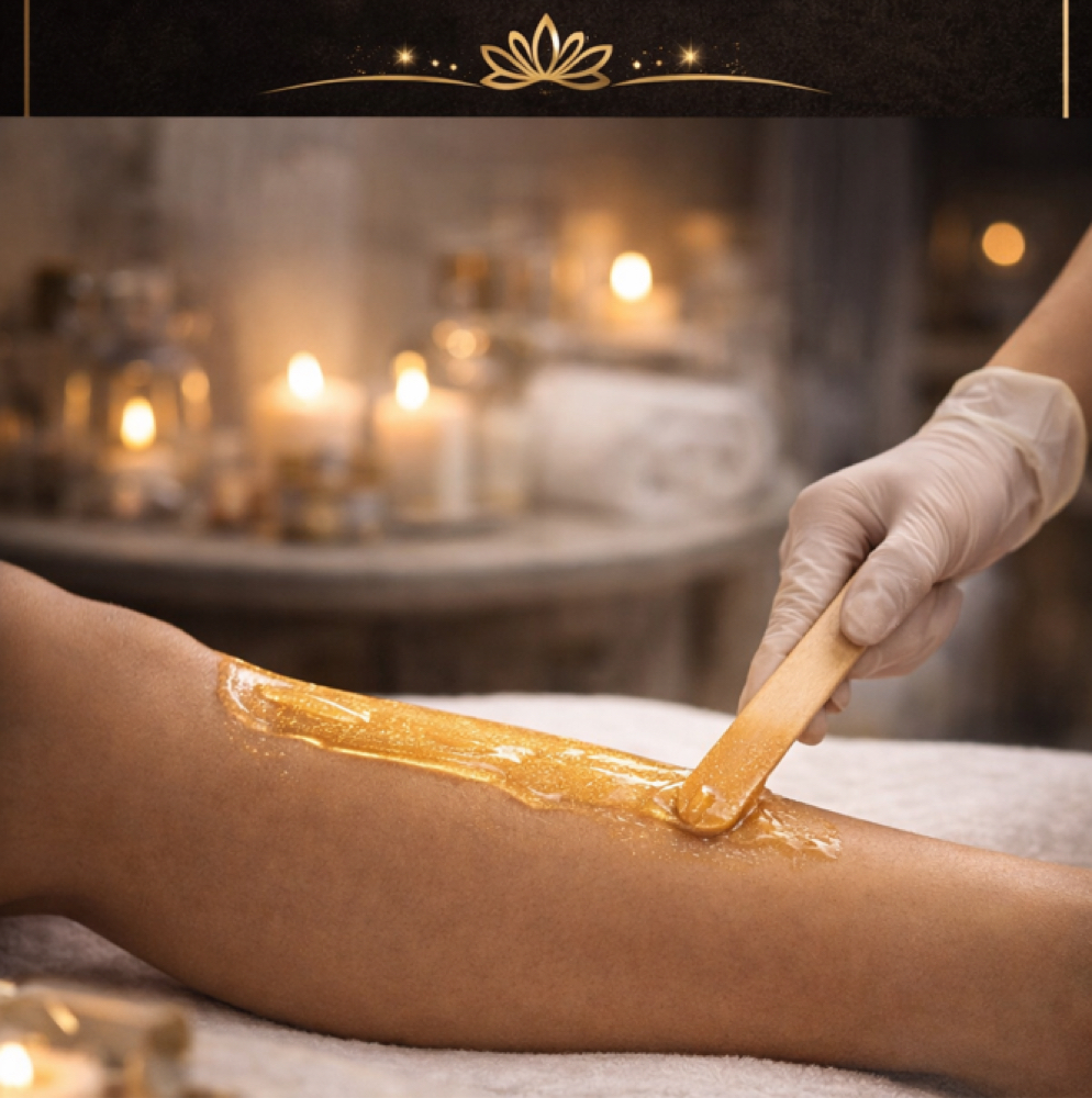 Full Legs at The Jora Loft in Orlando, FL